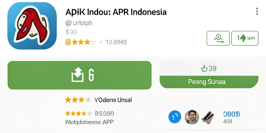 Fitur game yang terus diperbarui dan dioptimalkan.