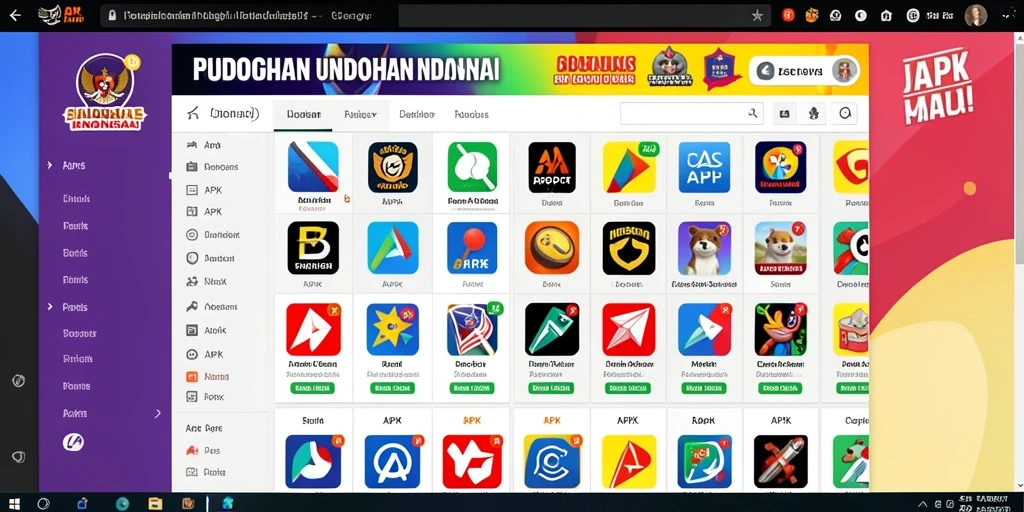 Promosi menarik untuk semua pengguna baru.