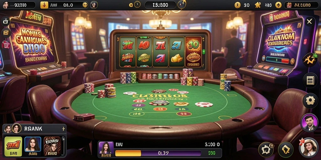 Bonus menarik yang ditawarkan oleh NGASO77 setiap hari.