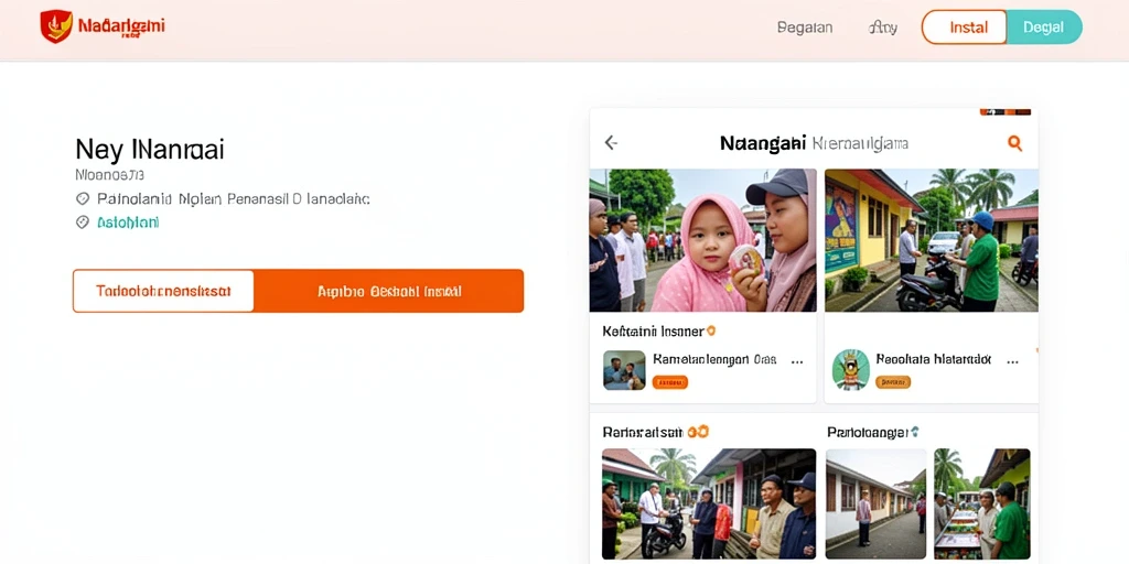 Bonus menarik dan promosi untuk pengguna baru.